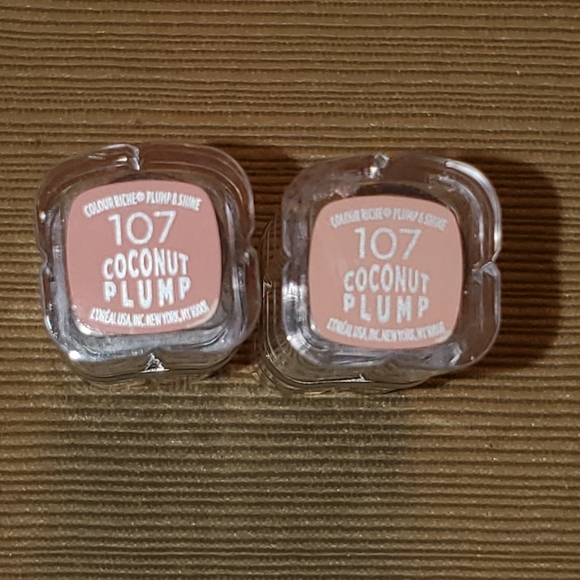 Loreal lipstick - Picture 1 of 2